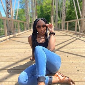 Meet your Posher, Brooklyn